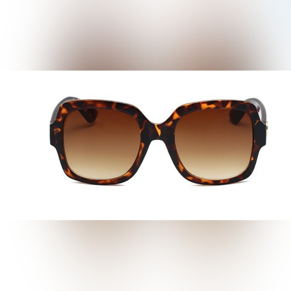 Regular sunglasses - Picture 1 of 2
